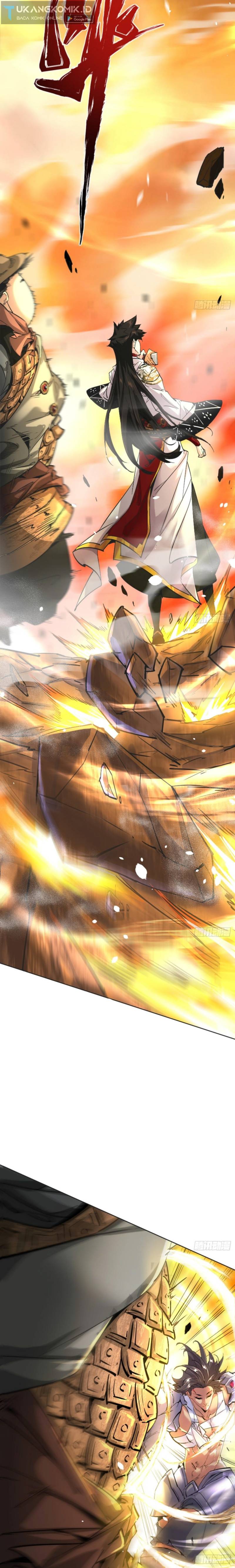 As The Richest Man, I Really Don’t Want To Be Reborn chapter 36