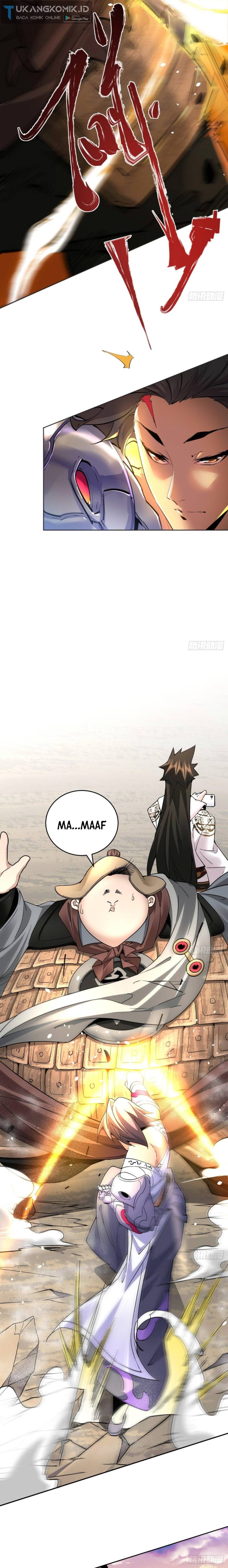 As The Richest Man, I Really Don’t Want To Be Reborn chapter 36