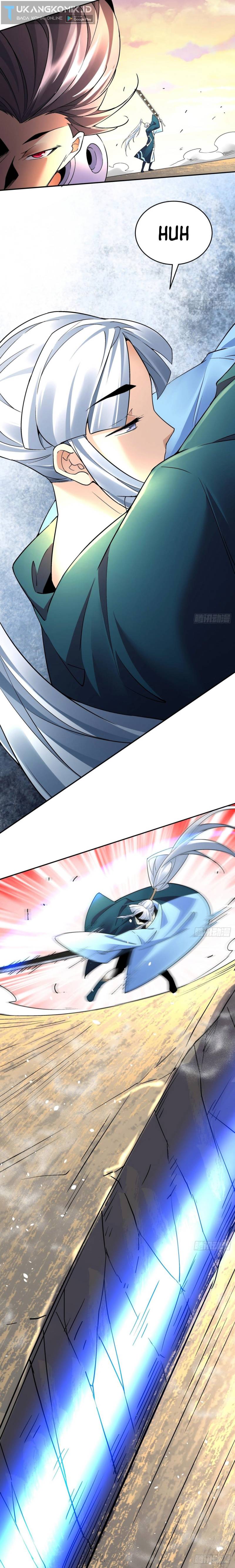 As The Richest Man, I Really Don’t Want To Be Reborn chapter 36