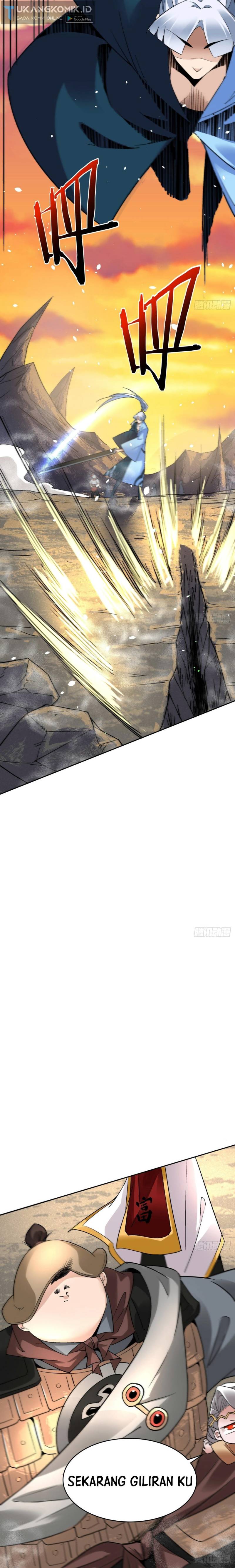 As The Richest Man, I Really Don’t Want To Be Reborn chapter 36