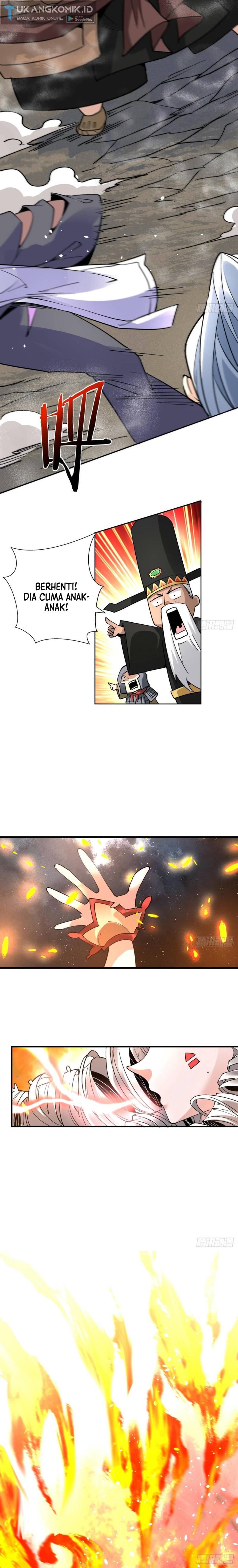 As The Richest Man, I Really Don’t Want To Be Reborn chapter 36