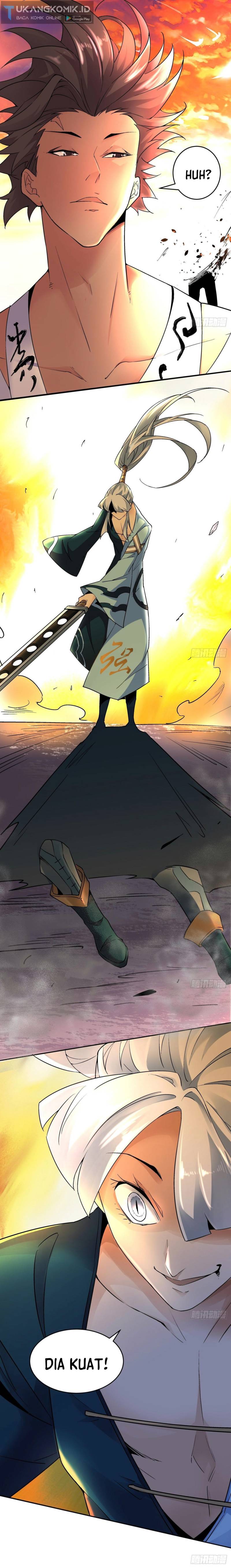 As The Richest Man, I Really Don’t Want To Be Reborn chapter 36