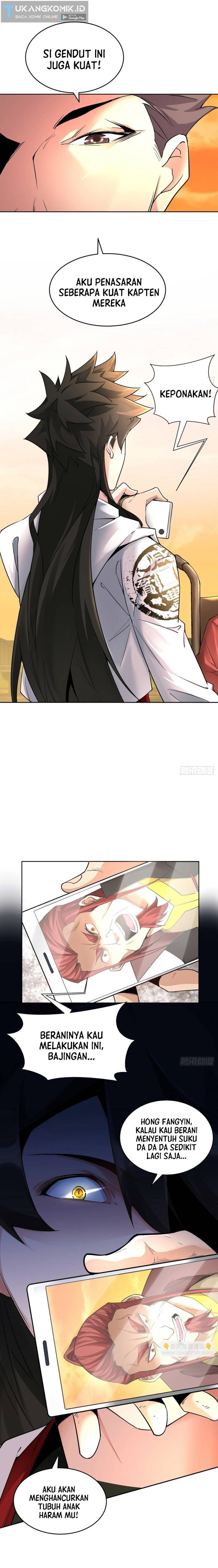 As The Richest Man, I Really Don’t Want To Be Reborn chapter 36