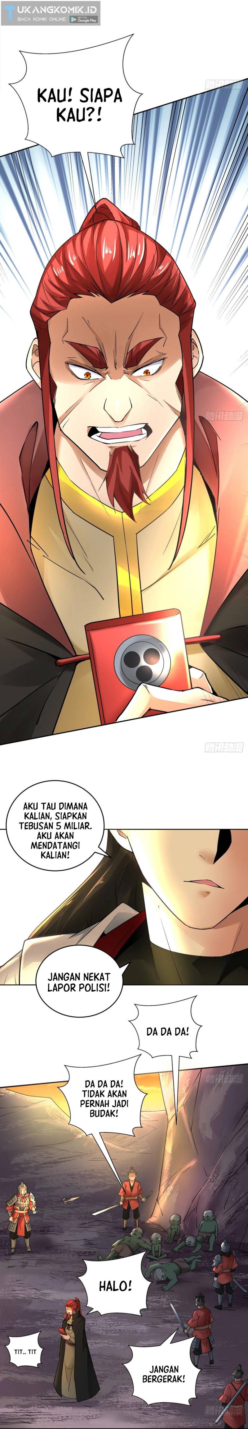 As The Richest Man, I Really Don’t Want To Be Reborn chapter 36