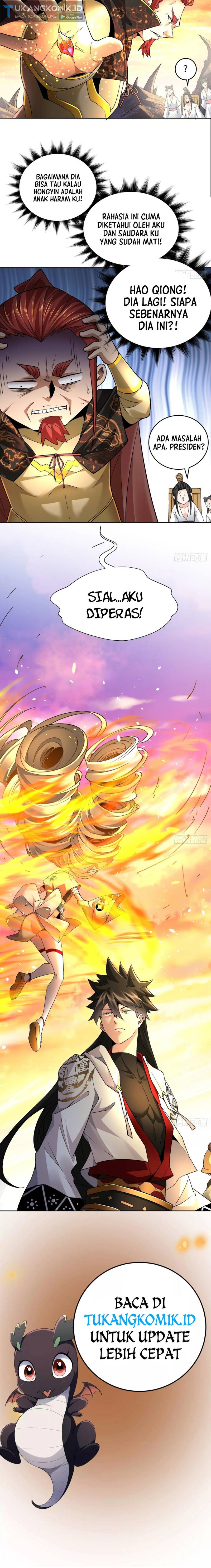 As The Richest Man, I Really Don’t Want To Be Reborn chapter 36
