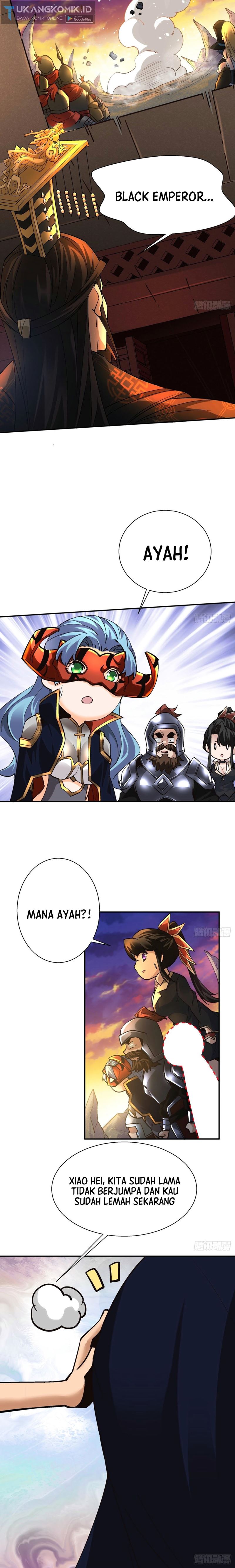 As The Richest Man, I Really Don’t Want To Be Reborn chapter 40