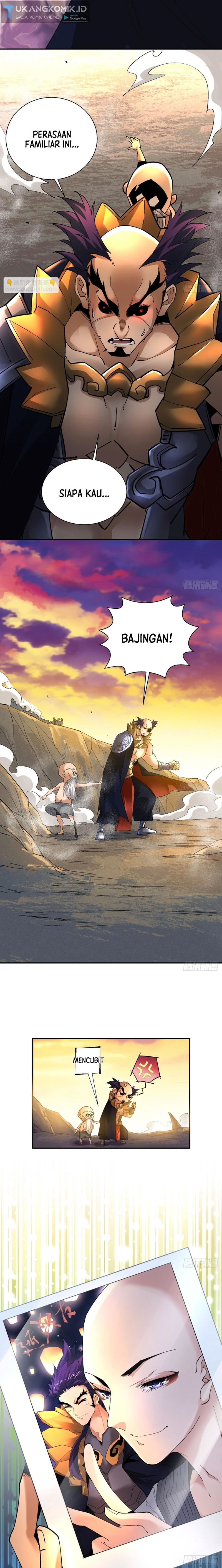 As The Richest Man, I Really Don’t Want To Be Reborn chapter 40