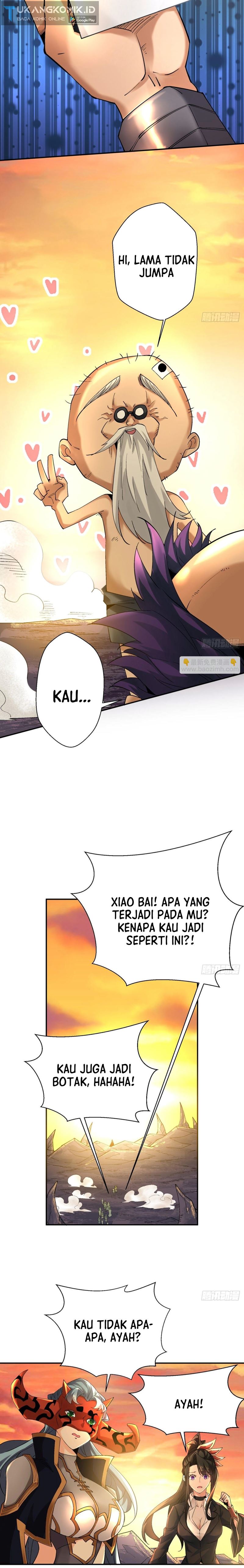 As The Richest Man, I Really Don’t Want To Be Reborn chapter 40
