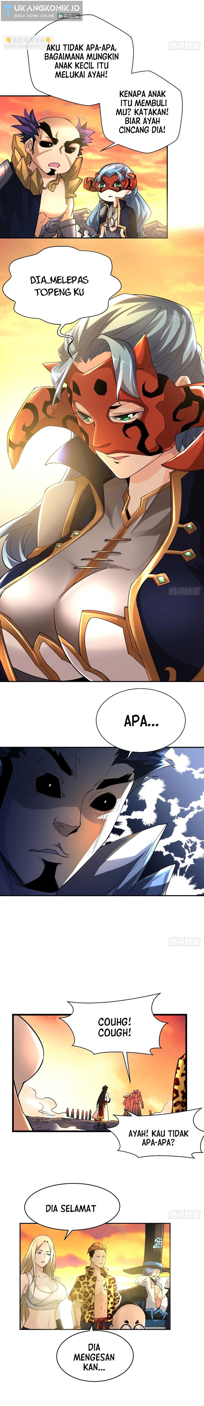 As The Richest Man, I Really Don’t Want To Be Reborn chapter 40