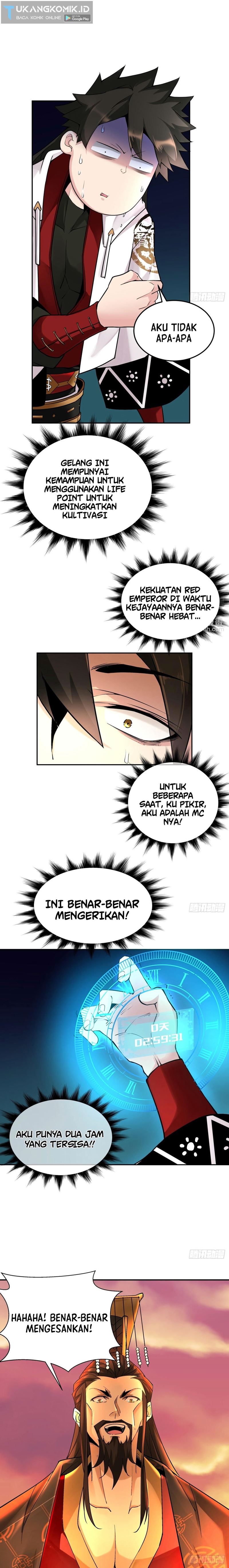 As The Richest Man, I Really Don’t Want To Be Reborn chapter 40