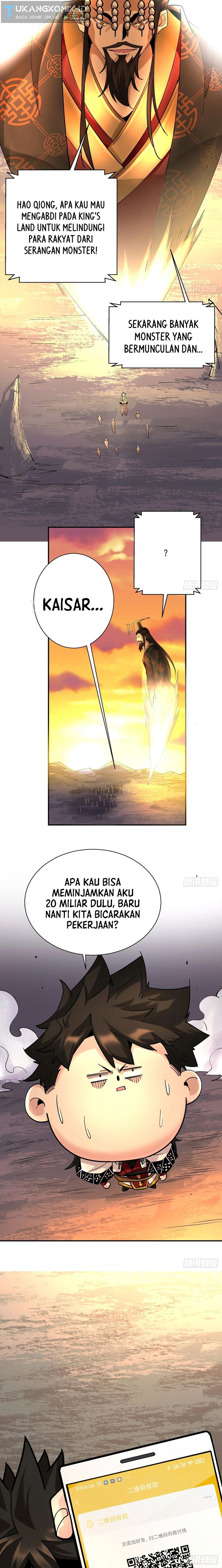 As The Richest Man, I Really Don’t Want To Be Reborn chapter 40