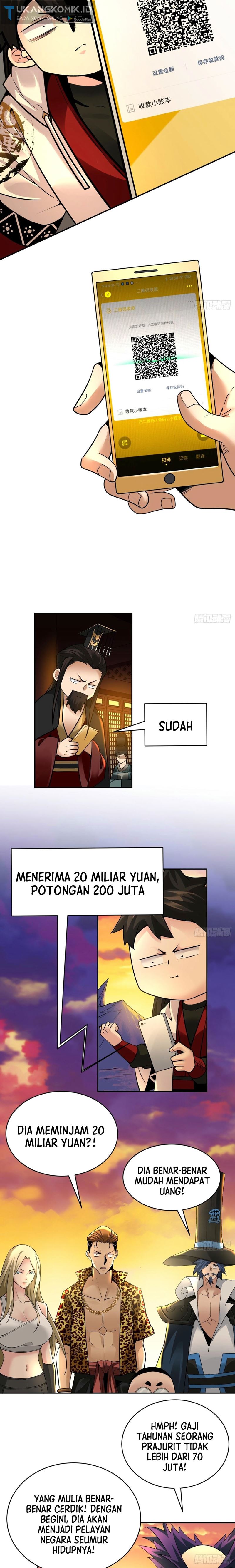 As The Richest Man, I Really Don’t Want To Be Reborn chapter 40