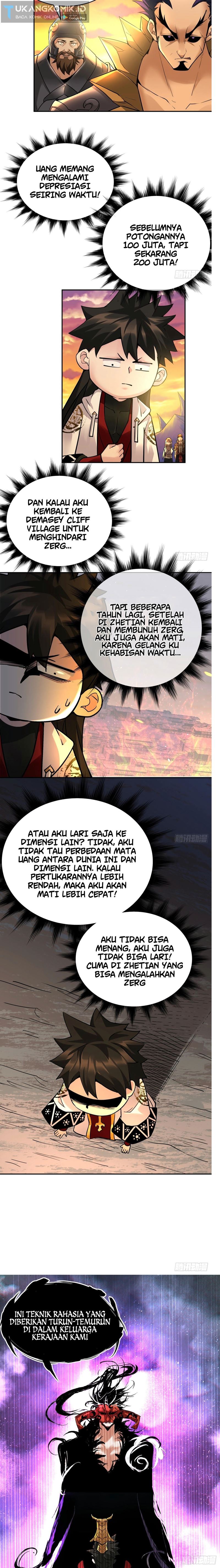 As The Richest Man, I Really Don’t Want To Be Reborn chapter 40