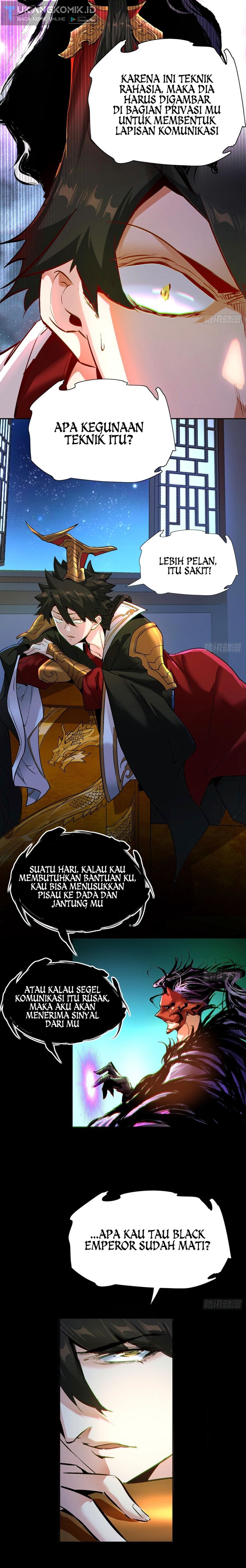 As The Richest Man, I Really Don’t Want To Be Reborn chapter 40