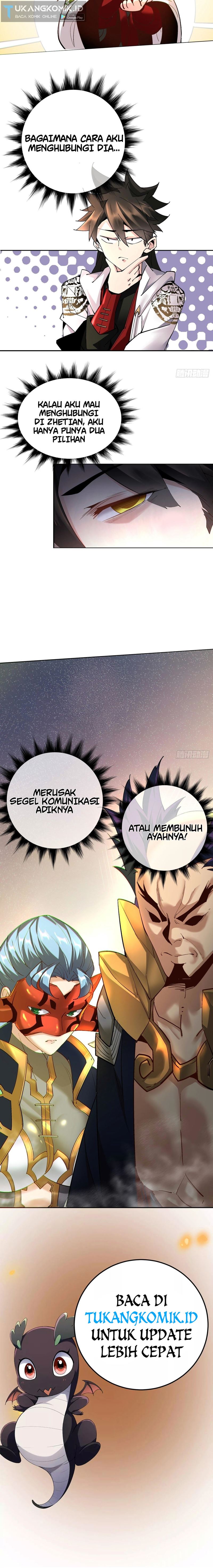 As The Richest Man, I Really Don’t Want To Be Reborn chapter 40