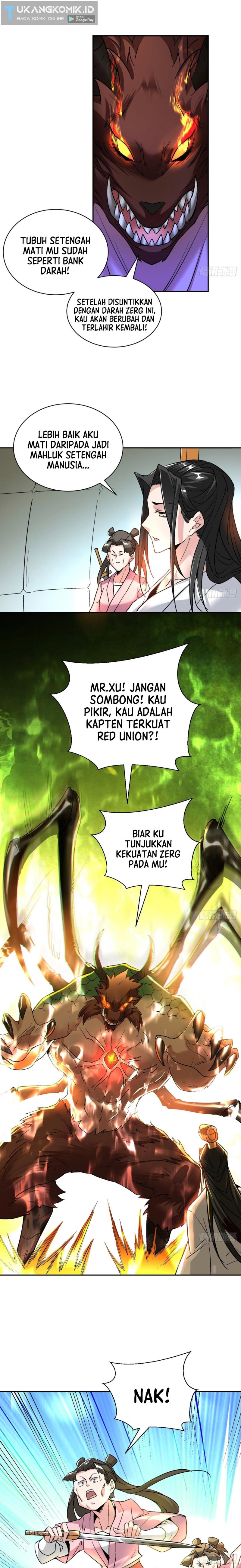 As The Richest Man, I Really Don’t Want To Be Reborn chapter 43
