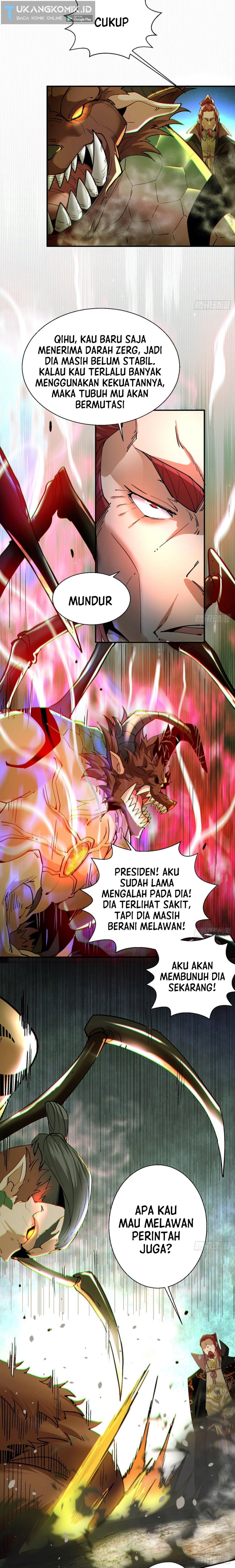 As The Richest Man, I Really Don’t Want To Be Reborn chapter 43
