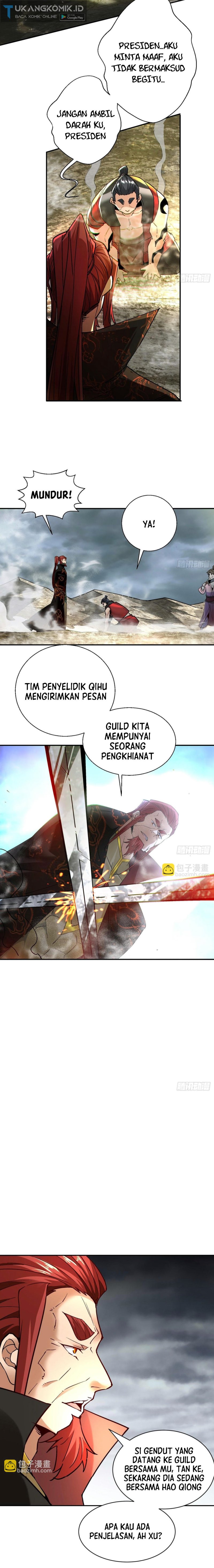 As The Richest Man, I Really Don’t Want To Be Reborn chapter 43