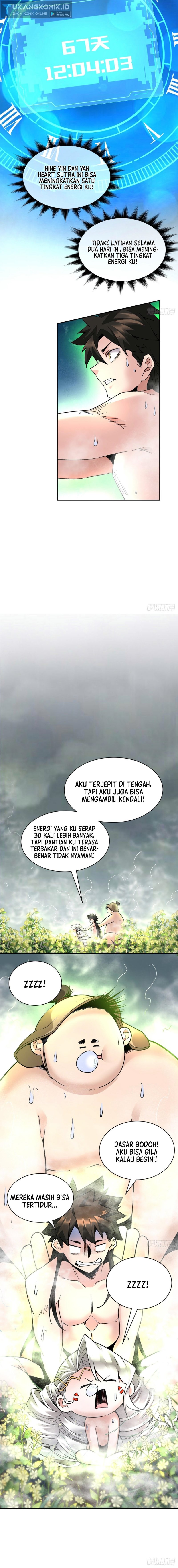 As The Richest Man, I Really Don’t Want To Be Reborn chapter 43