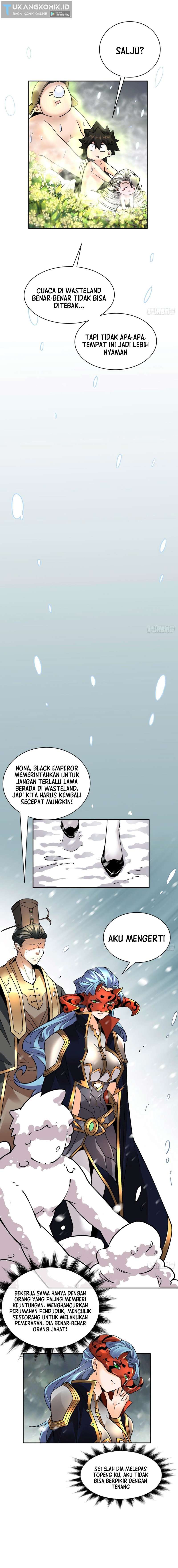 As The Richest Man, I Really Don’t Want To Be Reborn chapter 43