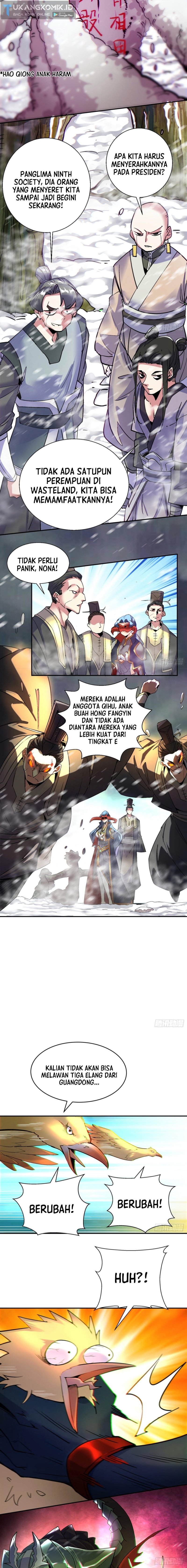 As The Richest Man, I Really Don’t Want To Be Reborn chapter 43