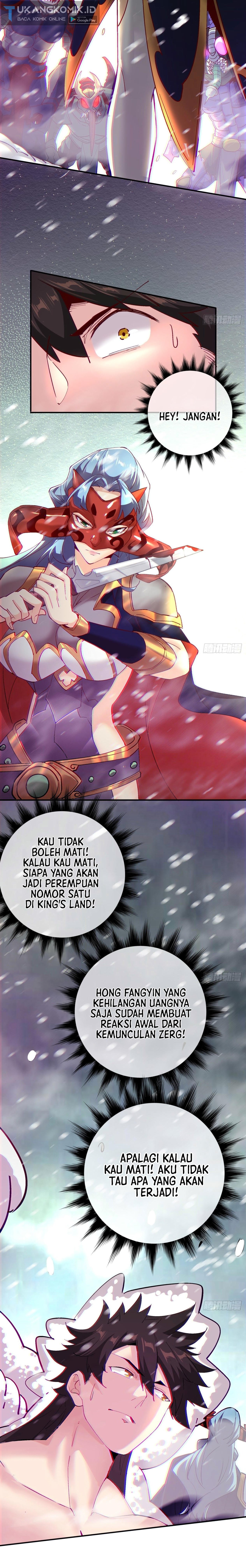 As The Richest Man, I Really Don’t Want To Be Reborn chapter 44