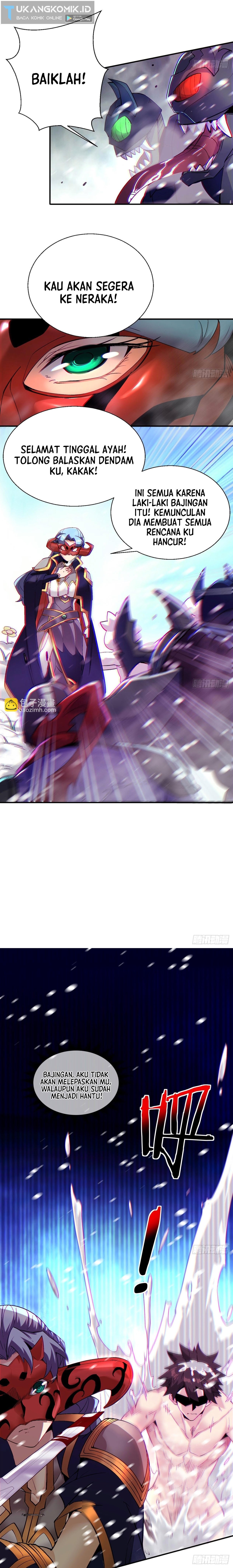 As The Richest Man, I Really Don’t Want To Be Reborn chapter 44