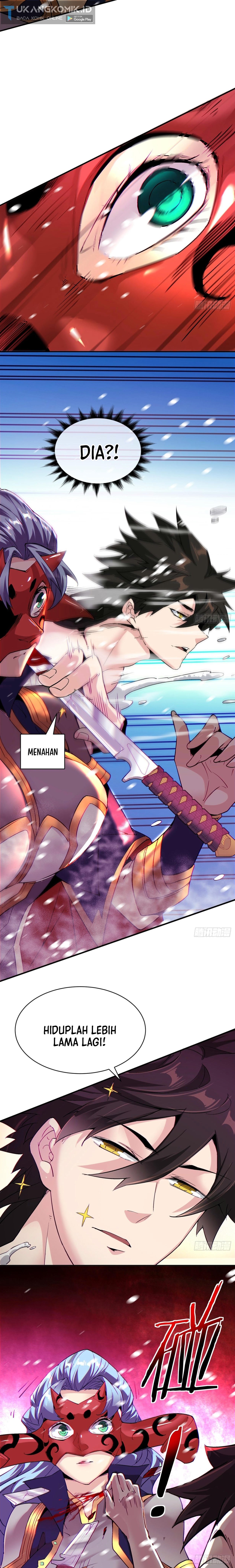 As The Richest Man, I Really Don’t Want To Be Reborn chapter 44