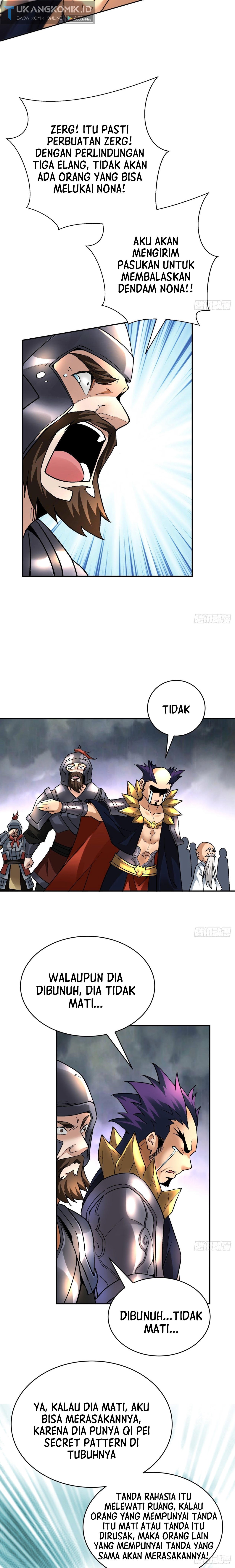 As The Richest Man, I Really Don’t Want To Be Reborn chapter 44