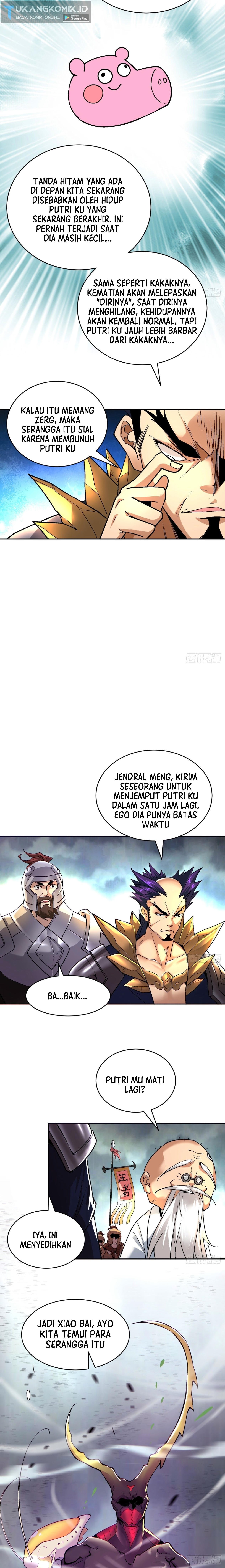 As The Richest Man, I Really Don’t Want To Be Reborn chapter 44