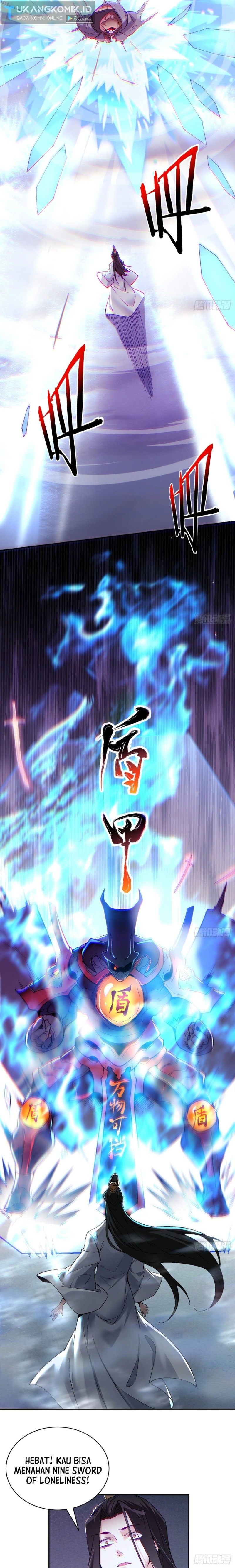 As The Richest Man, I Really Don’t Want To Be Reborn chapter 49
