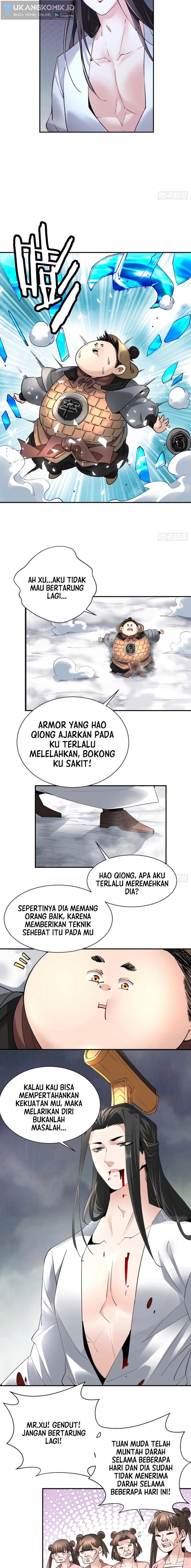 As The Richest Man, I Really Don’t Want To Be Reborn chapter 49
