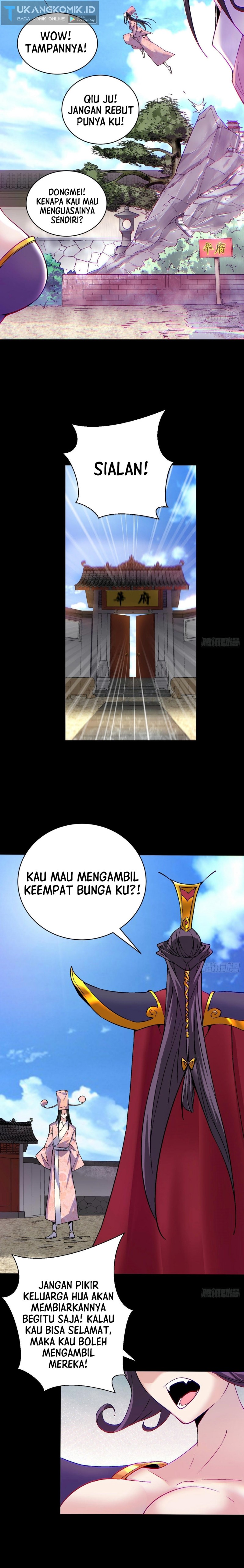 As The Richest Man, I Really Don’t Want To Be Reborn chapter 49