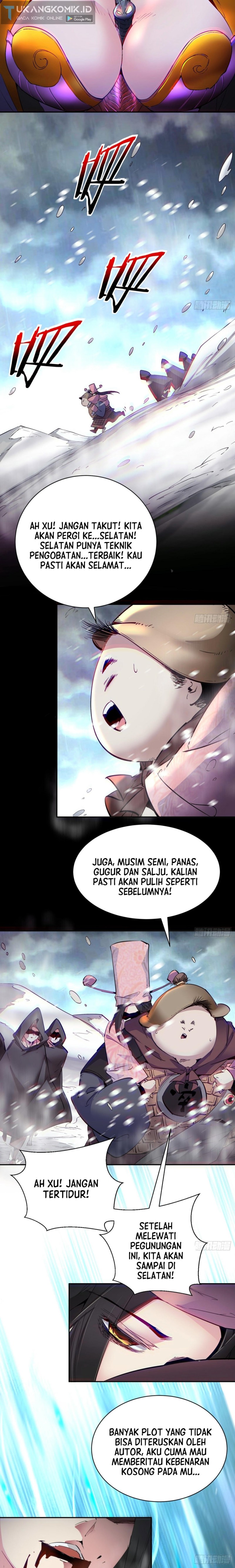 As The Richest Man, I Really Don’t Want To Be Reborn chapter 49