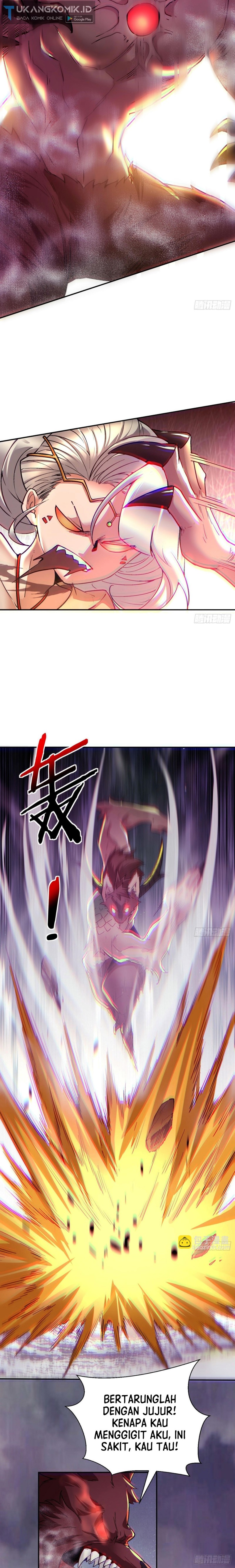 As The Richest Man, I Really Don’t Want To Be Reborn chapter 49
