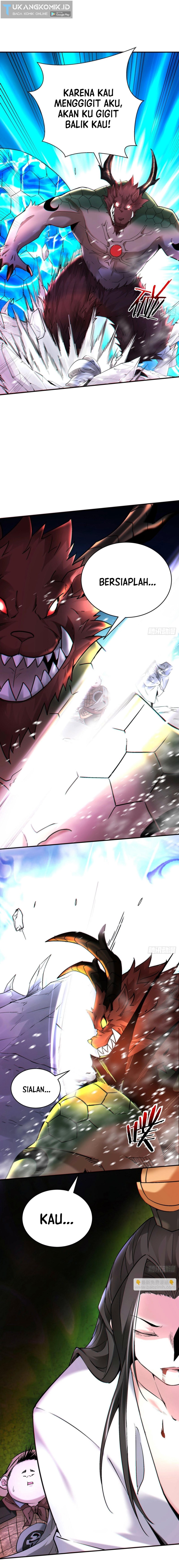 As The Richest Man, I Really Don’t Want To Be Reborn chapter 49