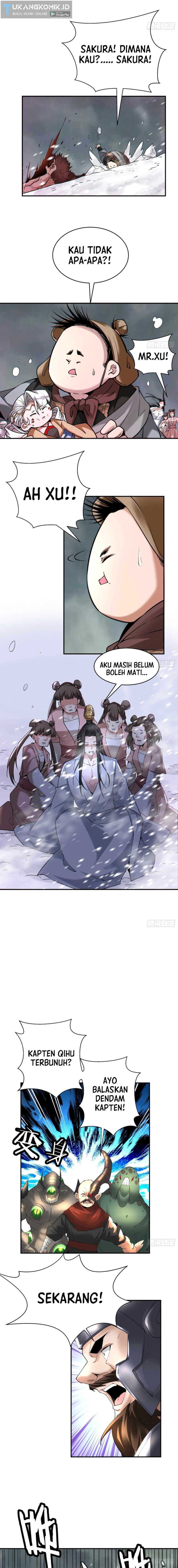 As The Richest Man, I Really Don’t Want To Be Reborn chapter 49