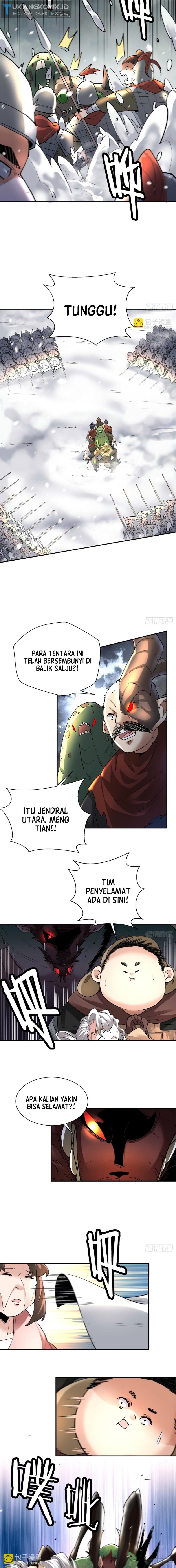 As The Richest Man, I Really Don’t Want To Be Reborn chapter 49