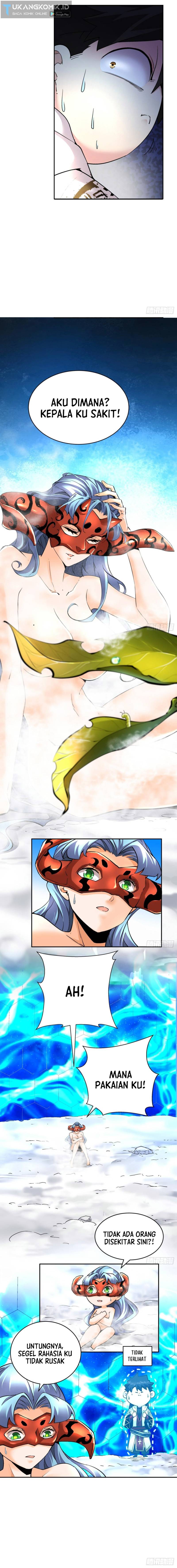 As The Richest Man, I Really Don’t Want To Be Reborn chapter 50