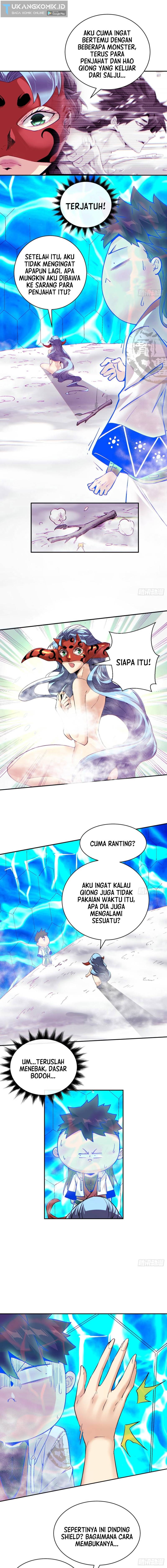 As The Richest Man, I Really Don’t Want To Be Reborn chapter 50
