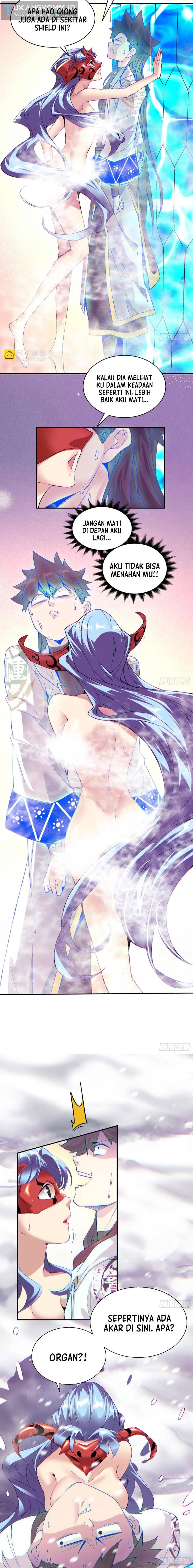 As The Richest Man, I Really Don’t Want To Be Reborn chapter 50