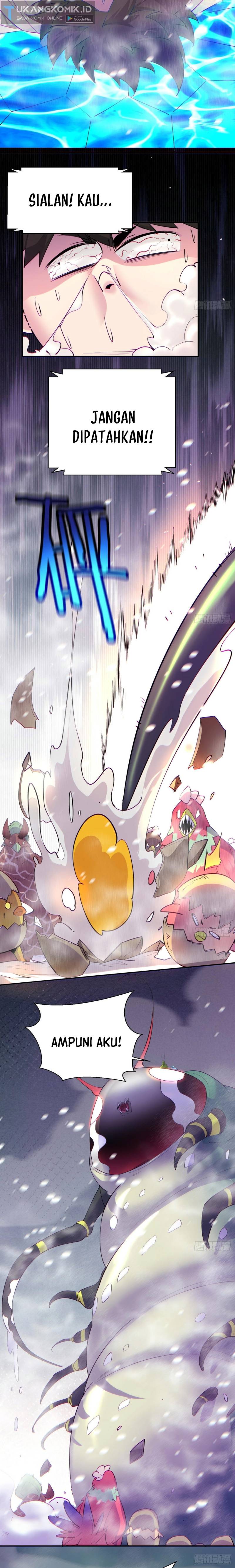 As The Richest Man, I Really Don’t Want To Be Reborn chapter 50