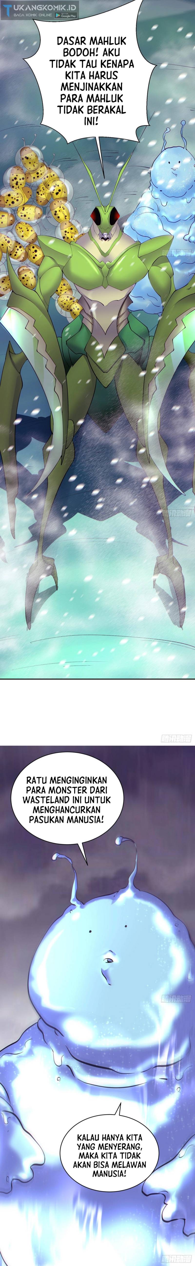 As The Richest Man, I Really Don’t Want To Be Reborn chapter 50