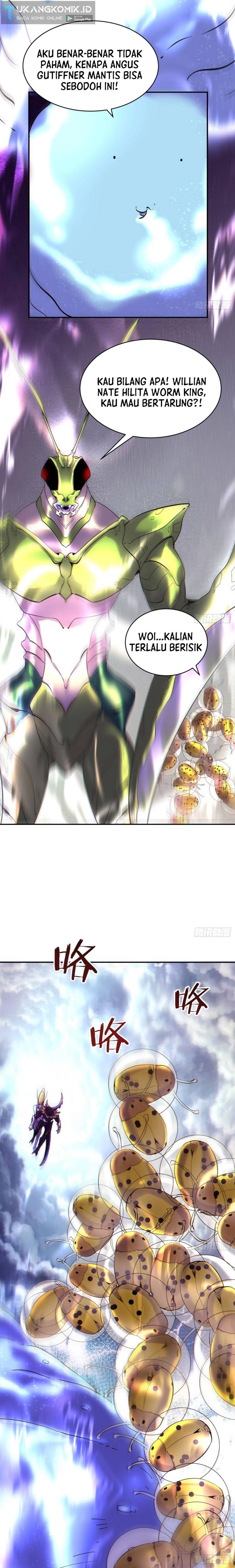 As The Richest Man, I Really Don’t Want To Be Reborn chapter 50