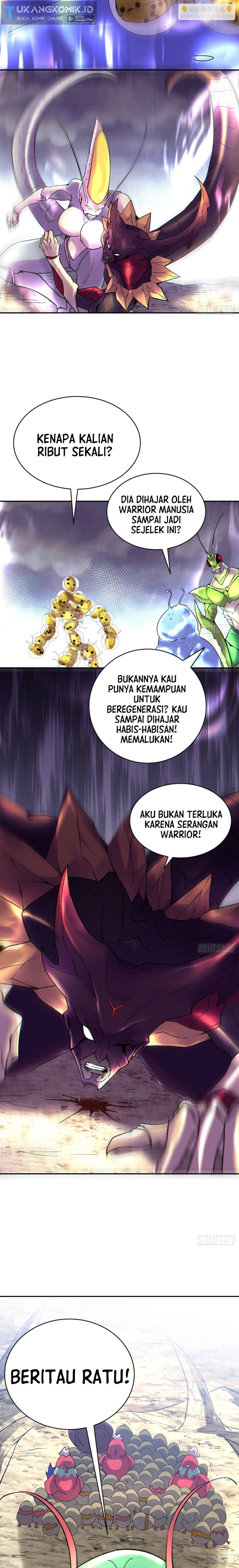As The Richest Man, I Really Don’t Want To Be Reborn chapter 50