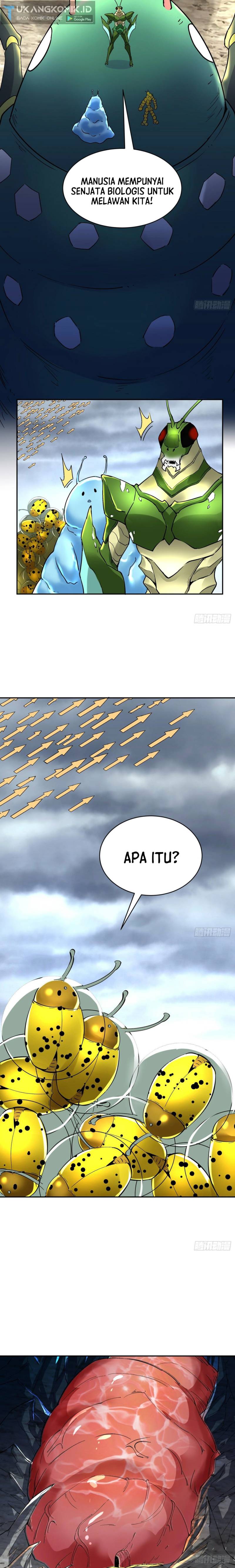 As The Richest Man, I Really Don’t Want To Be Reborn chapter 50