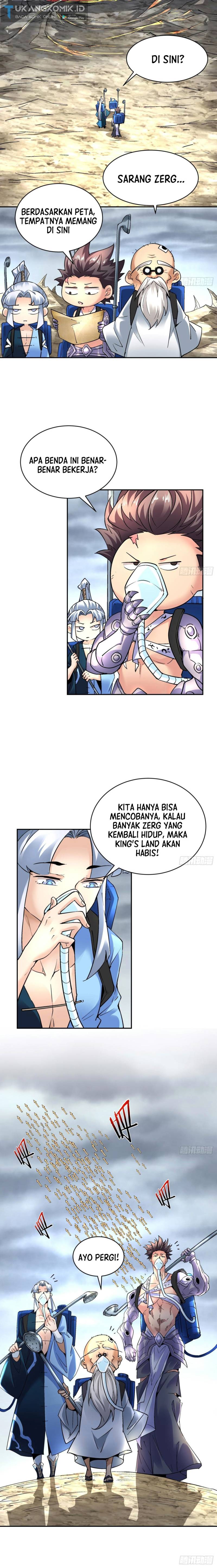 As The Richest Man, I Really Don’t Want To Be Reborn chapter 50