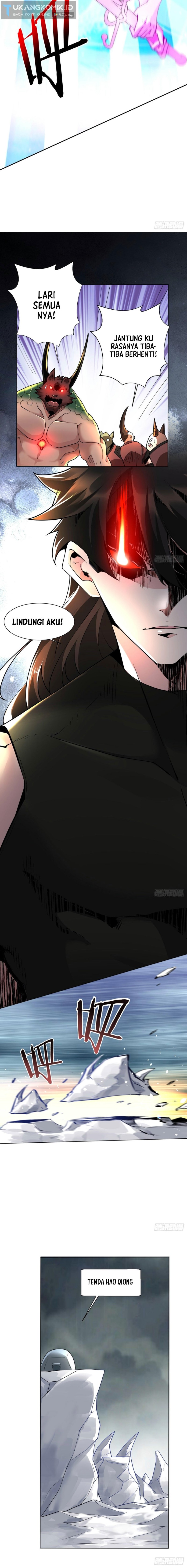 As The Richest Man, I Really Don’t Want To Be Reborn chapter 53