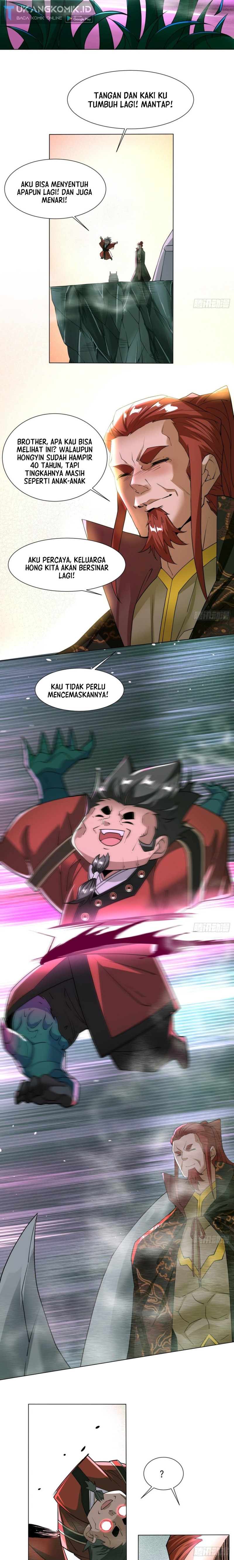 As The Richest Man, I Really Don’t Want To Be Reborn chapter 53