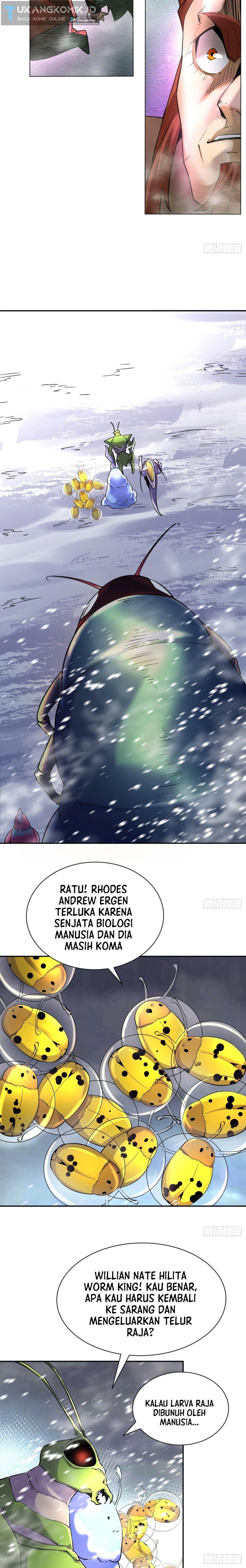 As The Richest Man, I Really Don’t Want To Be Reborn chapter 53